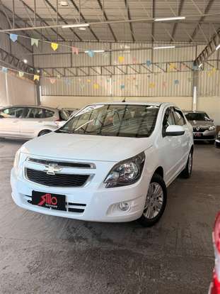 CHEVROLET-COBALT-1.8 MPFI LTZ 8V FLEX 4P MANUAL CHEVROLET-COBALT-2015
