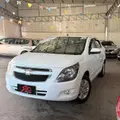 CHEVROLET COBALT 1.8 MPFI LTZ 8V FLEX 4P MANUAL CHEVROLET COBALT 1.8 MPFI LTZ 8V FLEX 4P MANUAL