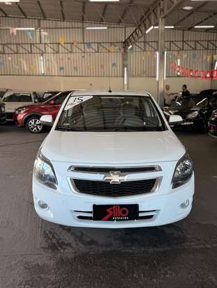 CHEVROLET-COBALT-1.8 MPFI LTZ 8V FLEX 4P MANUAL CHEVROLET-COBALT-2015