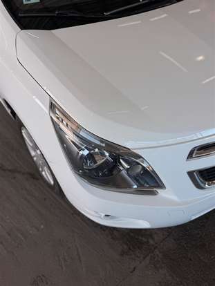 CHEVROLET-COBALT-1.8 MPFI LTZ 8V FLEX 4P MANUAL CHEVROLET-COBALT-2015