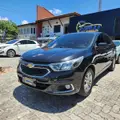 CHEVROLET COBALT 1.8 MPFI LTZ 8V FLEX 4P MANUAL CHEVROLET COBALT 1.8 MPFI LTZ 8V FLEX 4P MANUAL