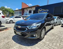 CHEVROLET COBALT 1.8 MPFI LTZ 8V FLEX 4P MANUAL CHEVROLET COBALT 1.8 MPFI LTZ 8V FLEX 4P MANUAL