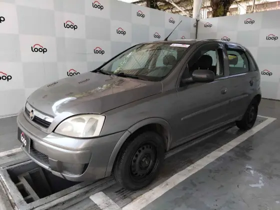CHEVROLET CORSA 1.4 MPFI MAXX 8V FLEX 4P MANUAL