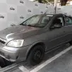 CHEVROLET CORSA 1.4 MPFI MAXX 8V FLEX 4P MANUAL CHEVROLET CORSA 1.4 MPFI MAXX 8V FLEX 4P MANUAL