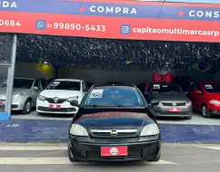 CHEVROLET CORSA 1.4 MPFI PREMIUM SEDAN 8V FLEX 4P MANUAL CHEVROLET CORSA 1.4 MPFI PREMIUM SEDAN 8V FLEX 4P MANUAL