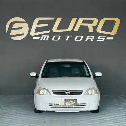 CHEVROLET-CORSA-2003
