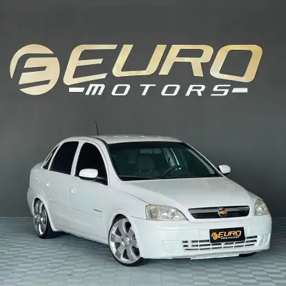 CHEVROLET-CORSA-2003