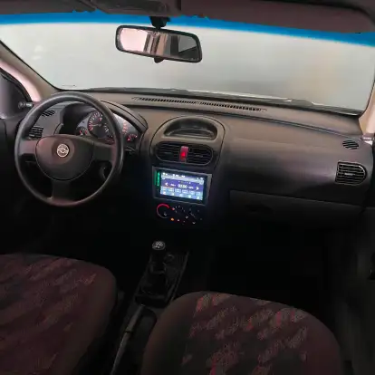 CHEVROLET-CORSA-2003