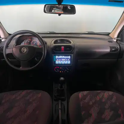 CHEVROLET-CORSA-2003