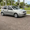 CHEVROLET CORSA 1.0 MPFI PREMIUM 8V FLEX 4P MANUAL CHEVROLET CORSA 1.0 MPFI PREMIUM 8V FLEX 4P MANUAL