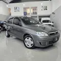 CHEVROLET CORSA 1.4 MPFI MAXX 8V FLEX 4P MANUAL CHEVROLET CORSA 1.4 MPFI MAXX 8V FLEX 4P MANUAL