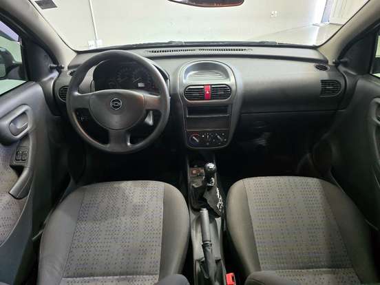 CHEVROLET-CORSA-1.4 MPFI MAXX 8V FLEX 4P MANUAL CHEVROLET-CORSA-2012