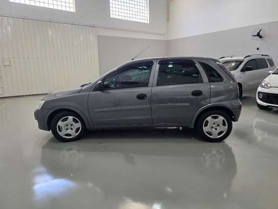 CHEVROLET-CORSA-1.4 MPFI MAXX 8V FLEX 4P MANUAL CHEVROLET-CORSA-2012