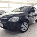 CHEVROLET CORSA 1.4 MPFI PREMIUM SEDAN 8V FLEX 4P MANUAL CHEVROLET CORSA 1.4 MPFI PREMIUM SEDAN 8V FLEX 4P MANUAL