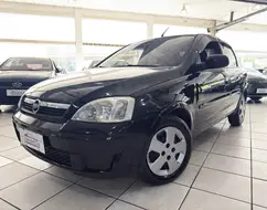 CHEVROLET CORSA 1.4 MPFI PREMIUM SEDAN 8V FLEX 4P MANUAL CHEVROLET CORSA 1.4 MPFI PREMIUM SEDAN 8V FLEX 4P MANUAL