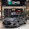 CHEVROLET CRUZE 1.4 TURBO LT 16V FLEX 4P AUTOMÁTICO CHEVROLET CRUZE 1.4 TURBO LT 16V FLEX 4P AUTOMÁTICO