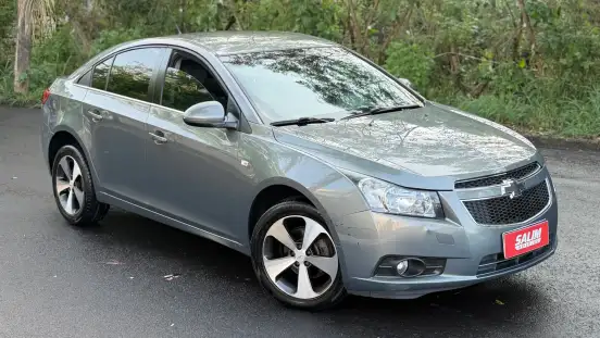 CHEVROLET-CRUZE-2011