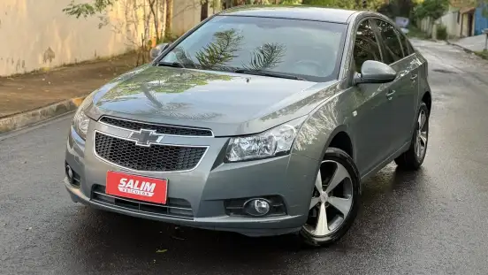 CHEVROLET-CRUZE-2011