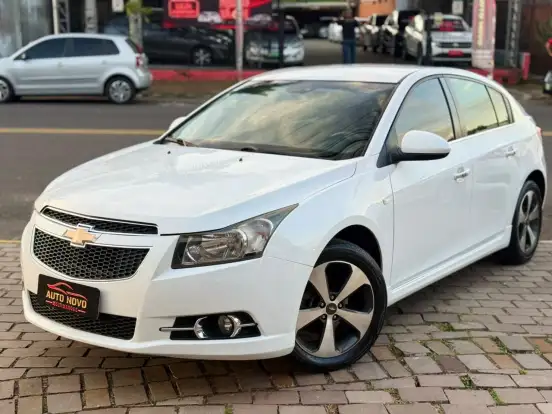 CHEVROLET-CRUZE-2012