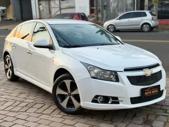 CHEVROLET-CRUZE-2012