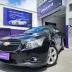 CHEVROLET CRUZE 1.8 LT 16V FLEX 4P AUTOMÁTICO CHEVROLET CRUZE 1.8 LT 16V FLEX 4P AUTOMÁTICO