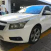 CHEVROLET CRUZE 1.8 LT 16V FLEX 4P AUTOMÁTICO CHEVROLET CRUZE 1.8 LT 16V FLEX 4P AUTOMÁTICO