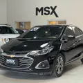 CHEVROLET CRUZE 1.4 TURBO FLEX PREMIER AUTOMÁTICO CHEVROLET CRUZE 1.4 TURBO FLEX PREMIER AUTOMÁTICO