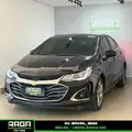 CHEVROLET CRUZE 1.4 TURBO FLEX PREMIER AUTOMÁTICO CHEVROLET CRUZE 1.4 TURBO FLEX PREMIER AUTOMÁTICO
