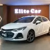 CHEVROLET CRUZE 1.4 TURBO FLEX SPORT6 PREMIER AUTOMÁTICO CHEVROLET CRUZE 1.4 TURBO FLEX SPORT6 PREMIER AUTOMÁTICO