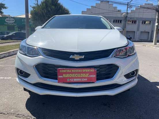 CHEVROLET-CRUZE-2019