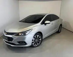 CHEVROLET CRUZE 1.4 TURBO LT 16V FLEX 4P AUTOMÁTICO CHEVROLET CRUZE 1.4 TURBO LT 16V FLEX 4P AUTOMÁTICO