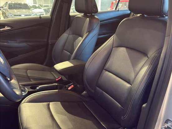 CHEVROLET-CRUZE-1.4 TURBO LT 16V FLEX 4P AUTOMÁTICO CHEVROLET-CRUZE-2022