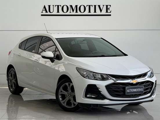 CHEVROLET-CRUZE-2020
