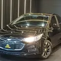 CHEVROLET CRUZE 1.4 TURBO LT 16V FLEX 4P AUTOMÁTICO CHEVROLET CRUZE 1.4 TURBO LT 16V FLEX 4P AUTOMÁTICO