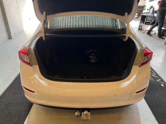CHEVROLET-CRUZE-1.4 TURBO LT 16V FLEX 4P AUTOMÁTICO CHEVROLET-CRUZE-2017