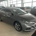 CHEVROLET CRUZE 1.4 TURBO LTZ 16V FLEX 4P AUTOMÁTICO CHEVROLET CRUZE 1.4 TURBO LTZ 16V FLEX 4P AUTOMÁTICO
