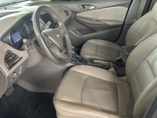 CHEVROLET-CRUZE-1.4 TURBO LTZ 16V FLEX 4P AUTOMÁTICO CHEVROLET-CRUZE-2016