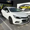 CHEVROLET CRUZE 1.4 TURBO LTZ 16V FLEX 4P AUTOMÁTICO CHEVROLET CRUZE 1.4 TURBO LTZ 16V FLEX 4P AUTOMÁTICO