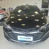 CHEVROLET CRUZE 1.4 TURBO MIDNIGHT 16V FLEX 4P AUTOMÁTICO CHEVROLET CRUZE 1.4 TURBO MIDNIGHT 16V FLEX 4P AUTOMÁTICO