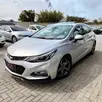 CHEVROLET CRUZE 1.4 TURBO SPORT6 LTZ 16V FLEX 4P AUTOMÁTICO CHEVROLET CRUZE 1.4 TURBO SPORT6 LTZ 16V FLEX 4P AUTOMÁTICO