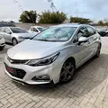 CHEVROLET CRUZE 1.4 TURBO SPORT6 LTZ 16V FLEX 4P AUTOMÁTICO CHEVROLET CRUZE 1.4 TURBO SPORT6 LTZ 16V FLEX 4P AUTOMÁTICO