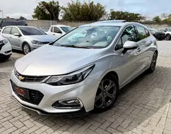 CHEVROLET CRUZE 1.4 TURBO SPORT6 LTZ 16V FLEX 4P AUTOMÁTICO CHEVROLET CRUZE 1.4 TURBO SPORT6 LTZ 16V FLEX 4P AUTOMÁTICO