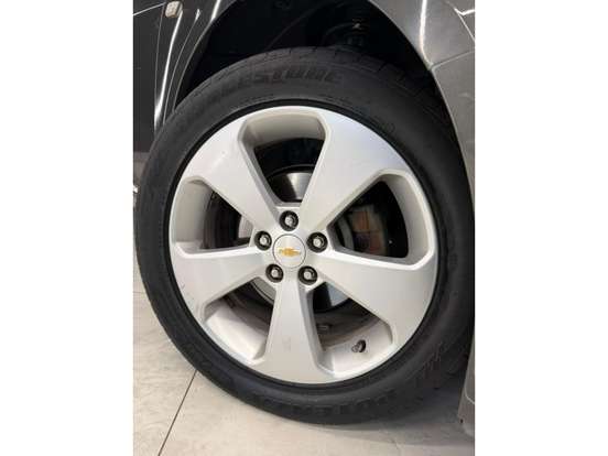 CHEVROLET-CRUZE-1.8 LT 16V FLEX 4P AUTOMÁTICO CHEVROLET-CRUZE-2012