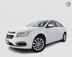 CHEVROLET CRUZE 1.8 LT 16V FLEX 4P AUTOMÁTICO CHEVROLET CRUZE 1.8 LT 16V FLEX 4P AUTOMÁTICO