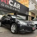 CHEVROLET CRUZE 1.8 LT 16V FLEX 4P MANUAL CHEVROLET CRUZE 1.8 LT 16V FLEX 4P MANUAL