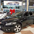 CHEVROLET CRUZE 1.8 LT SPORT6 16V FLEX 4P AUTOMÁTICO CHEVROLET CRUZE 1.8 LT SPORT6 16V FLEX 4P AUTOMÁTICO