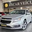 CHEVROLET CRUZE 1.8 LT SPORT6 16V FLEX 4P AUTOMÁTICO CHEVROLET CRUZE 1.8 LT SPORT6 16V FLEX 4P AUTOMÁTICO