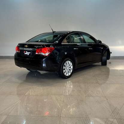CHEVROLET-CRUZE-1.8 LTZ 16V FLEX 4P AUTOMÁTICO CHEVROLET-CRUZE-2013