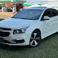 CHEVROLET CRUZE 1.8 LTZ SPORT6 16V FLEX 4P AUTOMÁTICO CHEVROLET CRUZE 1.8 LTZ SPORT6 16V FLEX 4P AUTOMÁTICO
