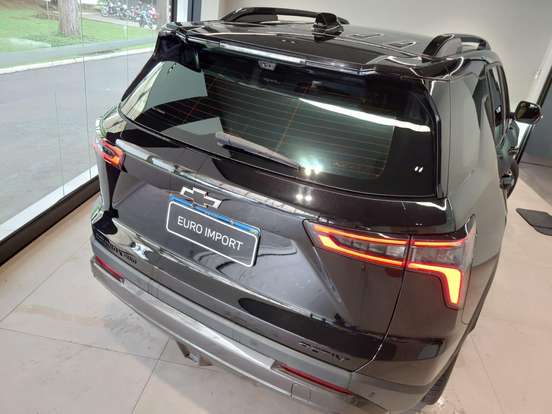 CHEVROLET-EQUINOX-1.5 16V TURBO GASOLINA ACTIV AWD AUTOMÁTICO CHEVROLET-EQUINOX-2024